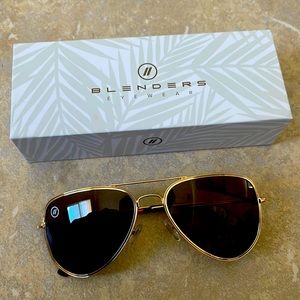 NEW-Blenders Sunglasses -Women
